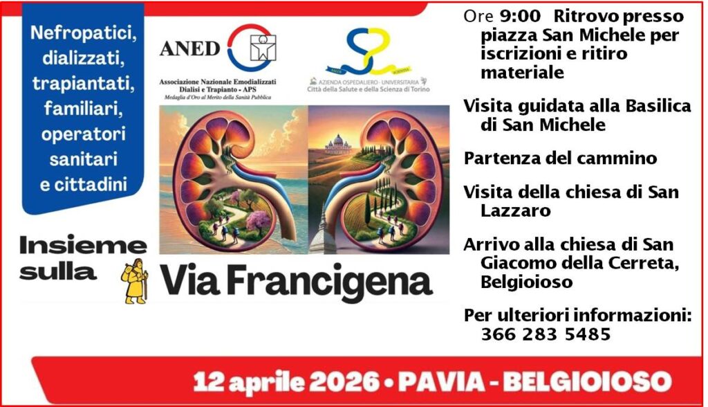 ViaFrancigena-Pavia 12042026-front